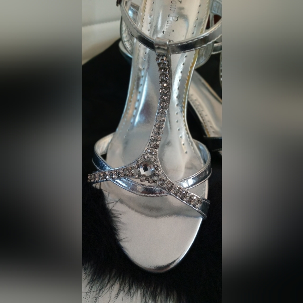 Your Party Shoes